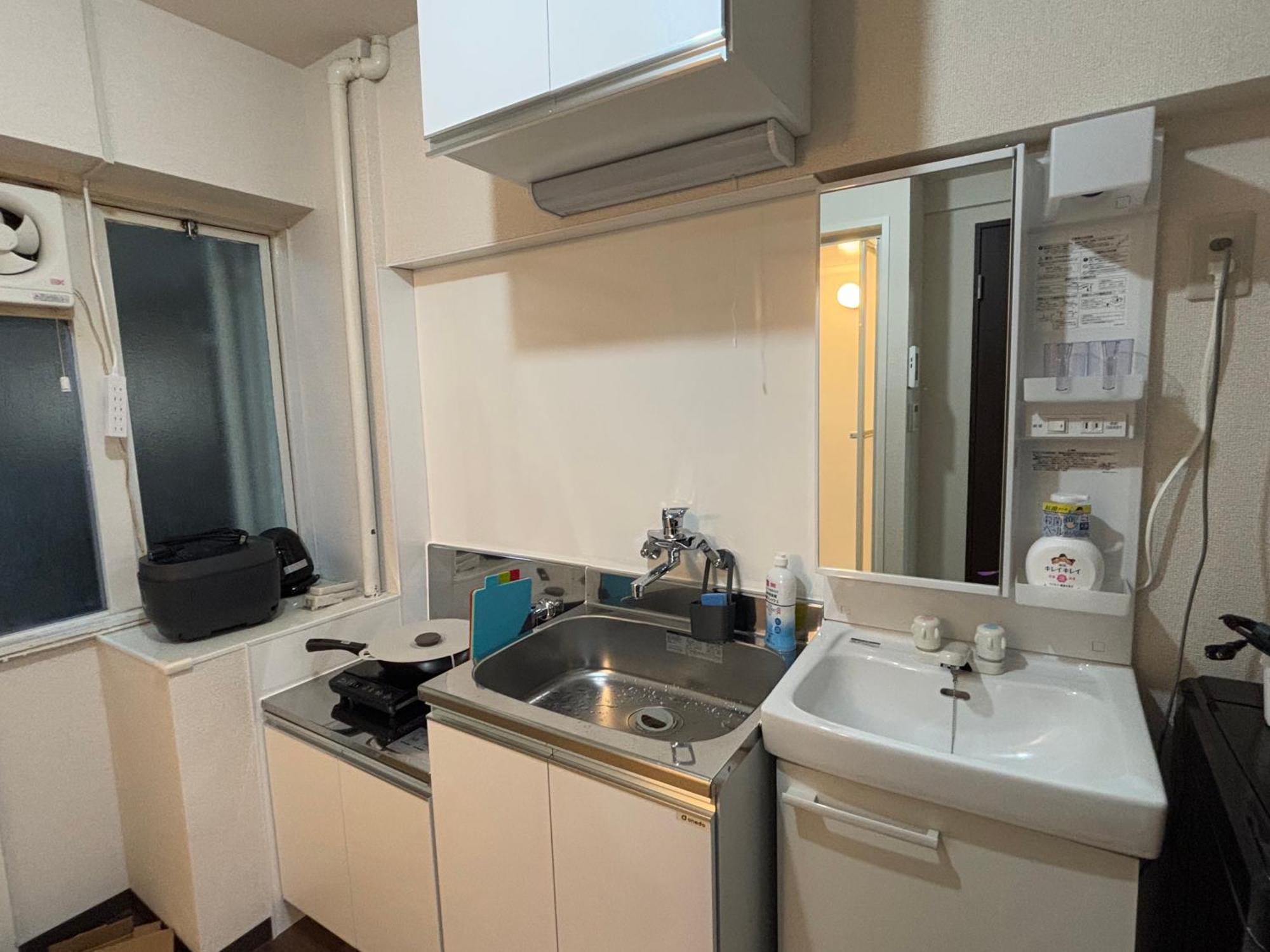 Riverside Omori طوكيو المظهر الخارجي الصورة