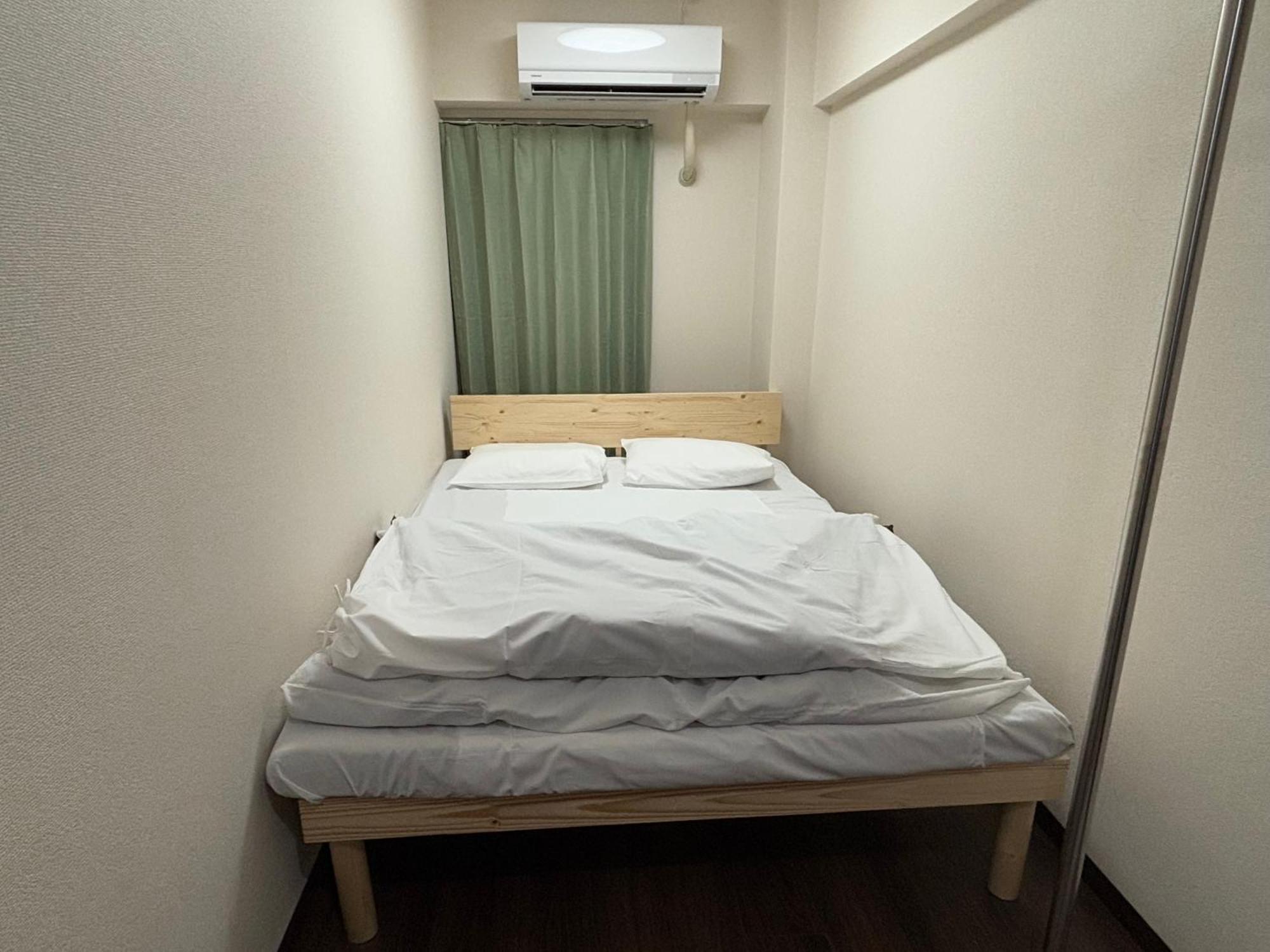 Riverside Omori طوكيو المظهر الخارجي الصورة